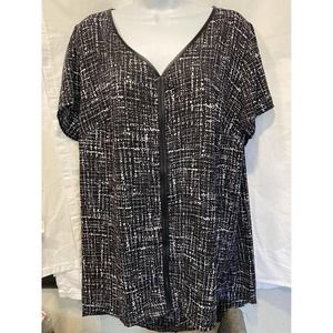 Women’s plus size blouse, size 18/20